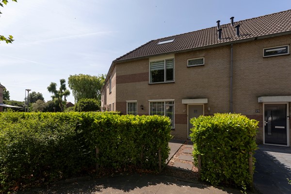 Medium property photo - Verschansing 21, 3181 NG Rozenburg